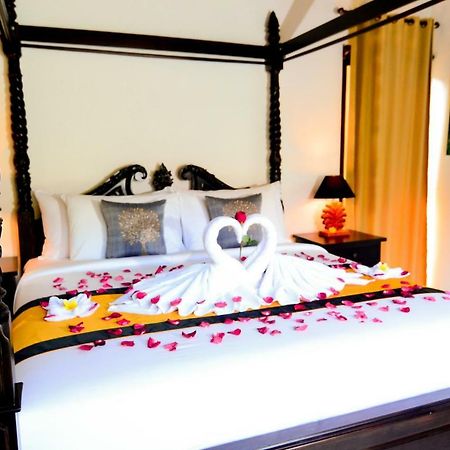 Villa Tanjung Sanur Bali Denpasar Zewnętrze zdjęcie