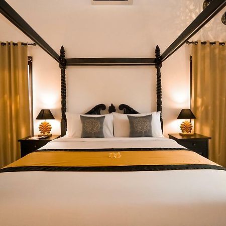 Villa Tanjung Sanur Bali Denpasar Zewnętrze zdjęcie