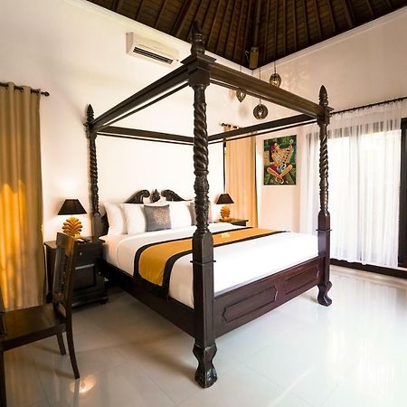 Villa Tanjung Sanur Bali Denpasar Zewnętrze zdjęcie