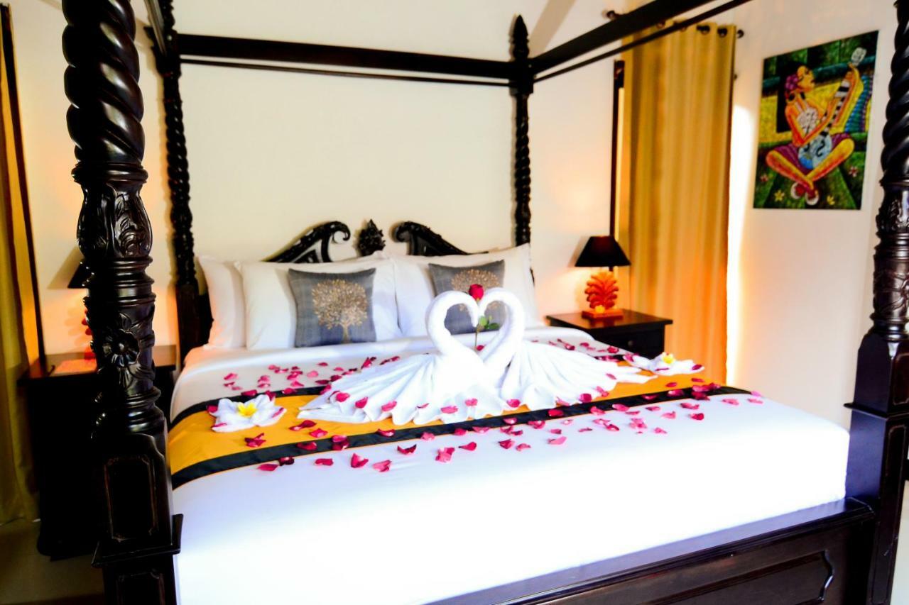 Villa Tanjung Sanur Bali Denpasar Zewnętrze zdjęcie