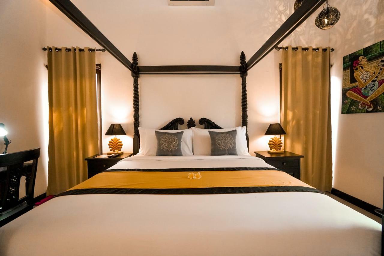 Villa Tanjung Sanur Bali Denpasar Zewnętrze zdjęcie