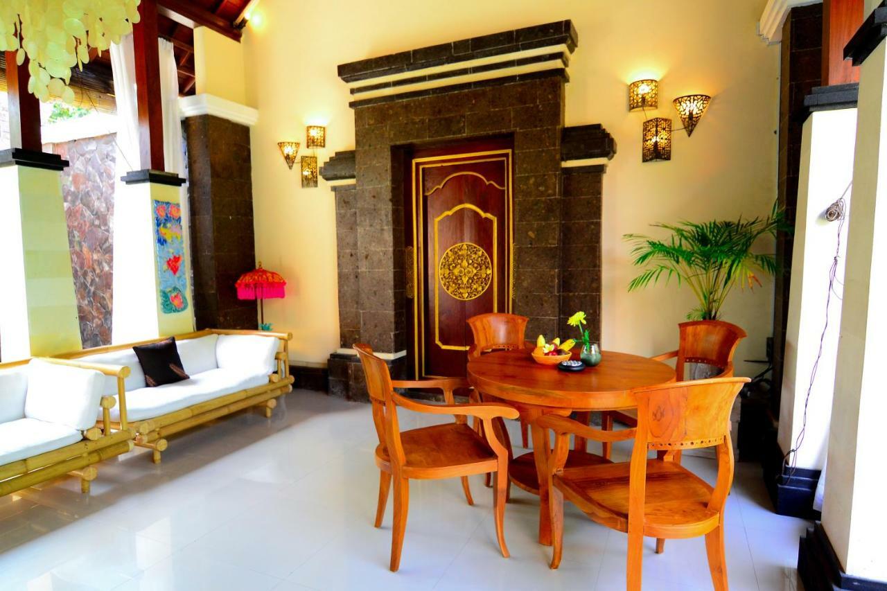 Villa Tanjung Sanur Bali Denpasar Zewnętrze zdjęcie
