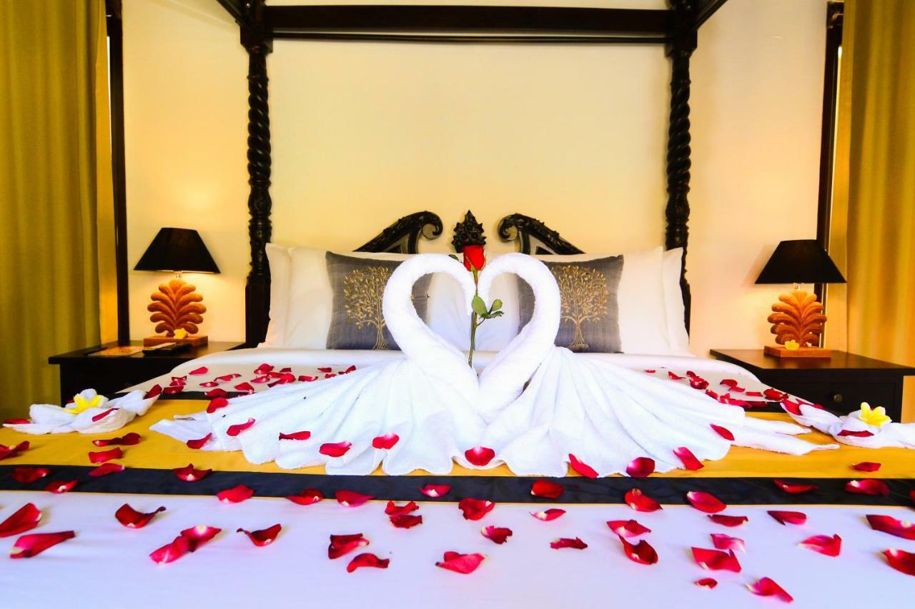 Villa Tanjung Sanur Bali Denpasar Zewnętrze zdjęcie