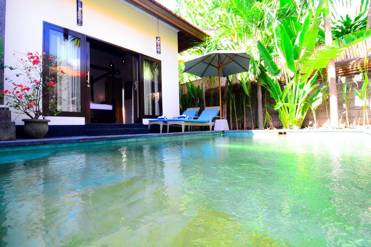 Villa Tanjung Sanur Bali Denpasar Zewnętrze zdjęcie