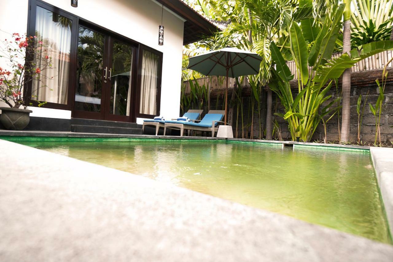 Villa Tanjung Sanur Bali Denpasar Zewnętrze zdjęcie
