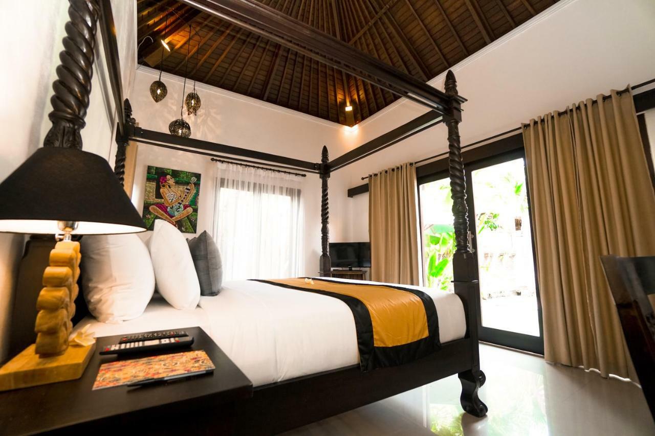 Villa Tanjung Sanur Bali Denpasar Zewnętrze zdjęcie