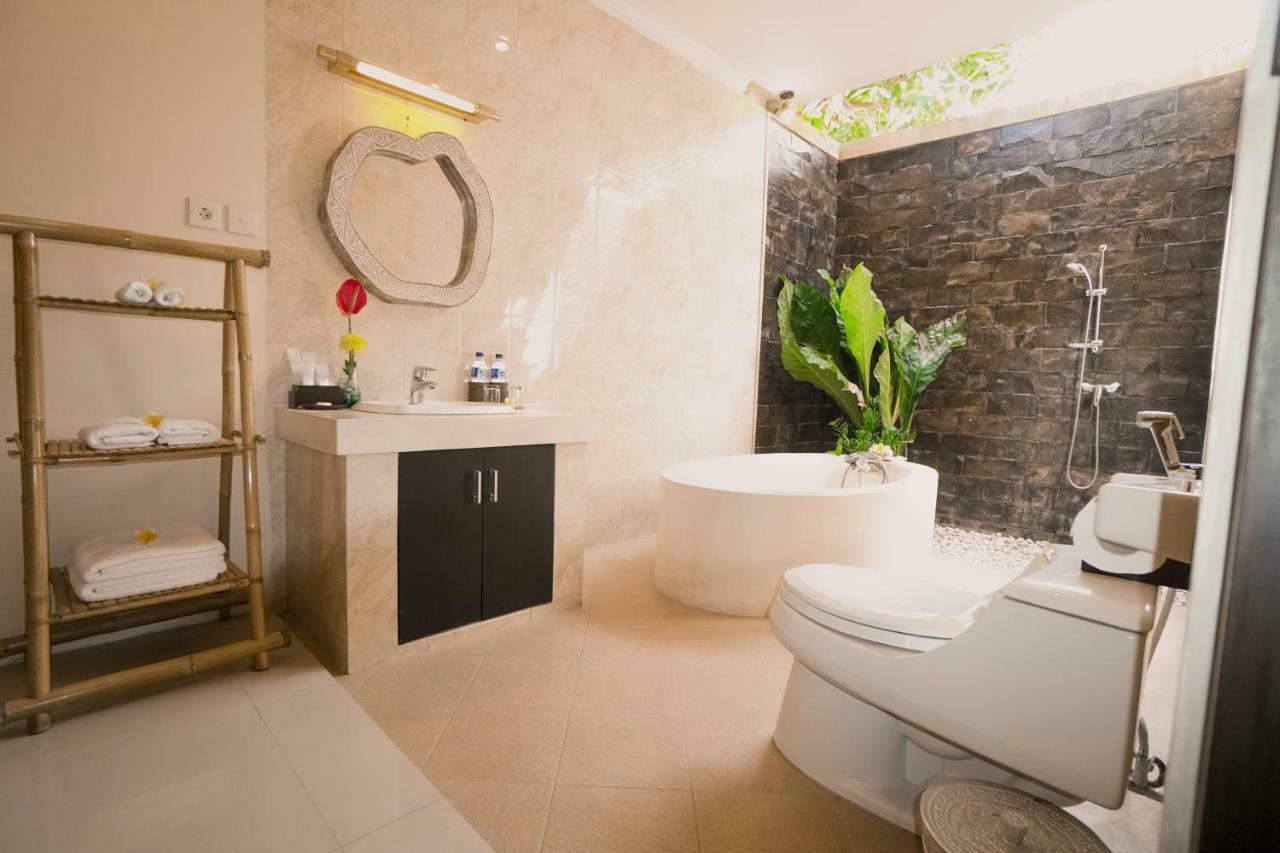 Villa Tanjung Sanur Bali Denpasar Zewnętrze zdjęcie