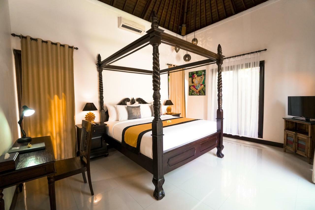 Villa Tanjung Sanur Bali Denpasar Zewnętrze zdjęcie